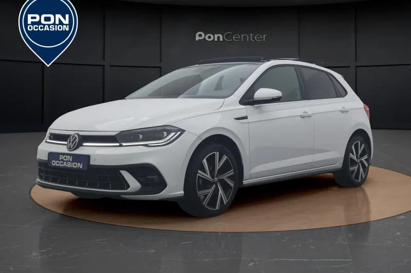 Volkswagen Polo (2024)