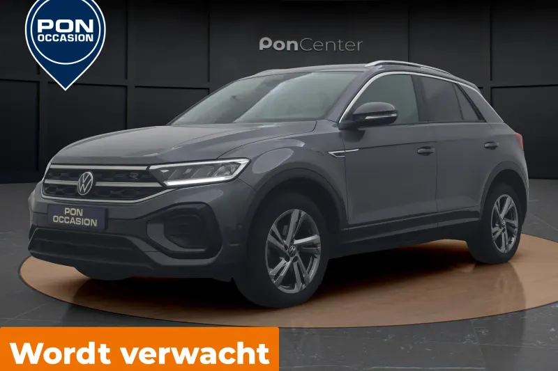 Volkswagen T-Roc (2022)