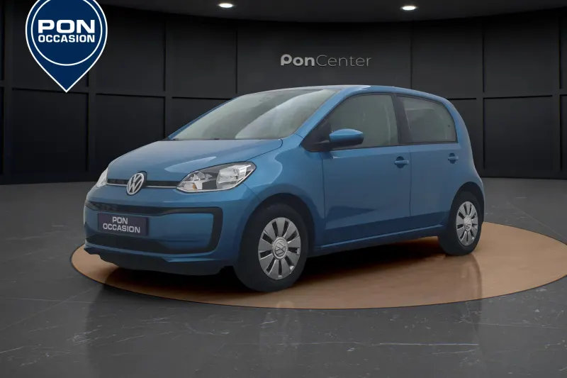 Volkswagen Up! (2019)
