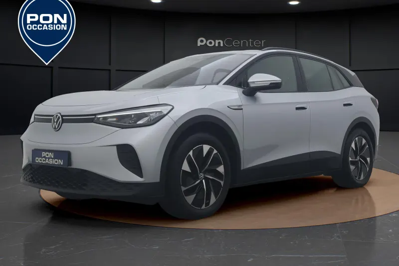 Volkswagen ID.4 (2023)