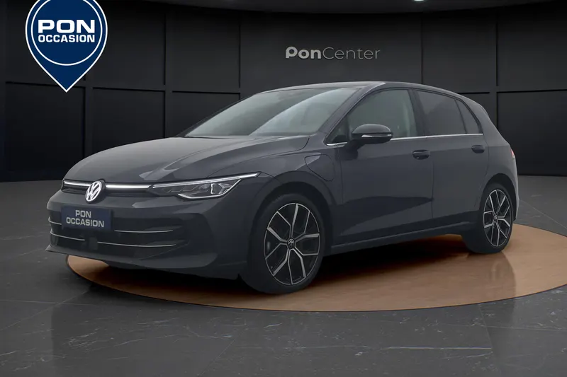 Volkswagen Golf (2025)