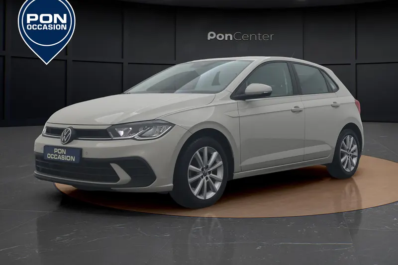 Volkswagen Polo (2024)