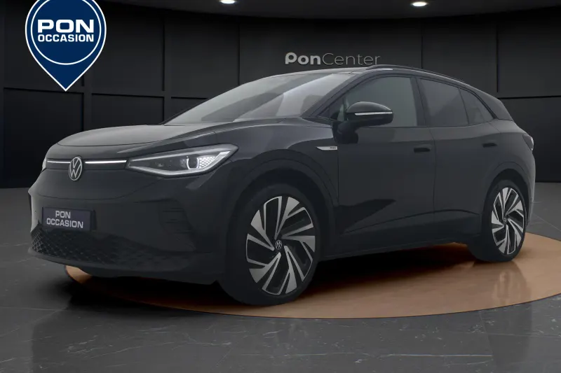 Volkswagen ID.4 (2024)