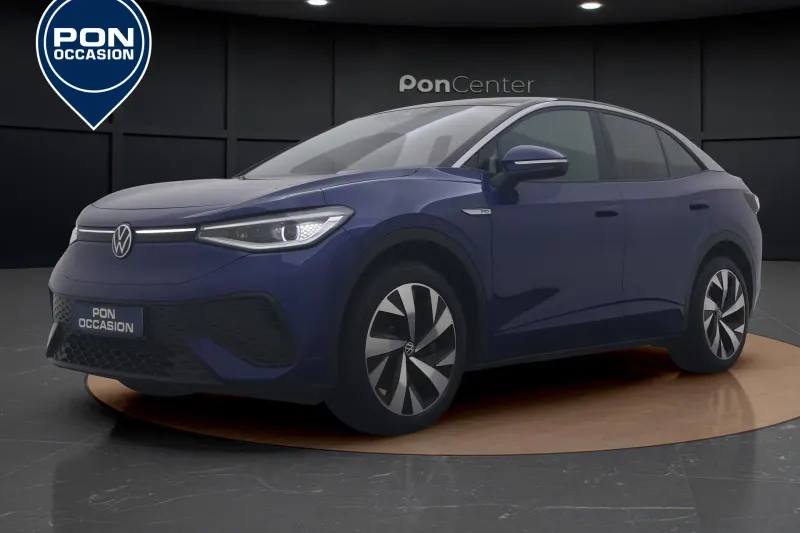 Volkswagen ID.5 (2024)