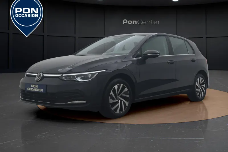 Volkswagen Golf (2022)