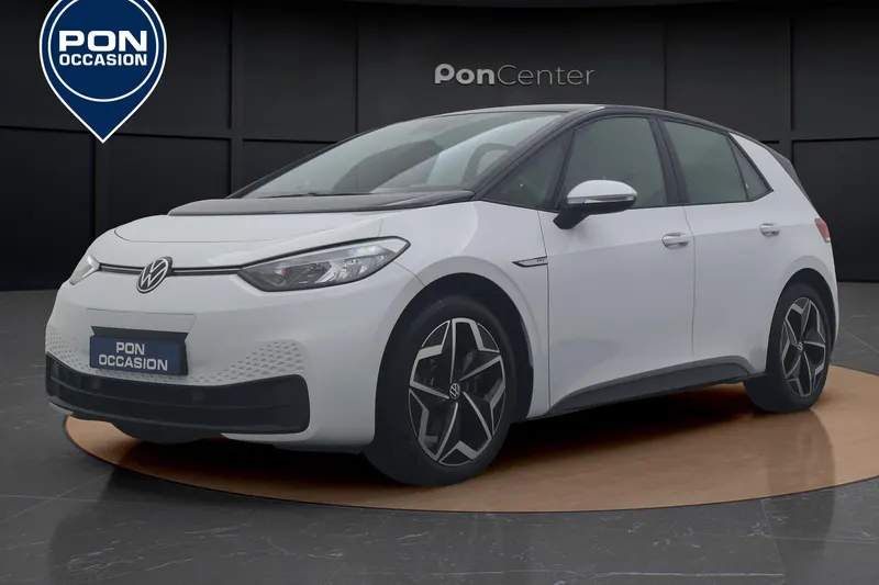 Volkswagen ID.3 (2022)