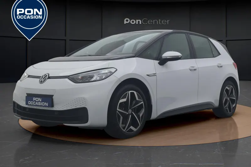 Volkswagen ID.3 (2022)