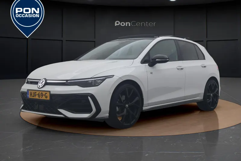 Volkswagen Golf (2025)