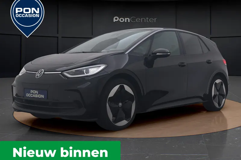 Volkswagen ID.3 (2024)
