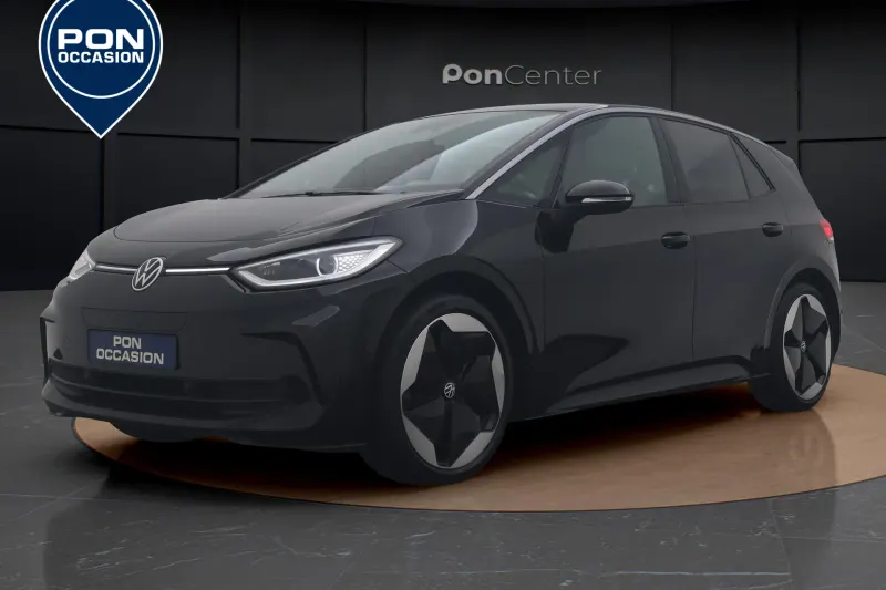 Volkswagen ID.3 (2024)