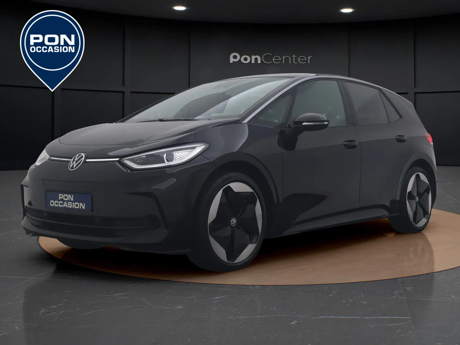 Volkswagen ID.3 (2024) — foto 1