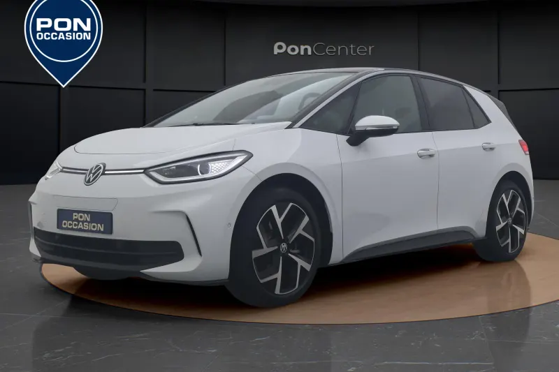 Volkswagen ID.3 (2024)