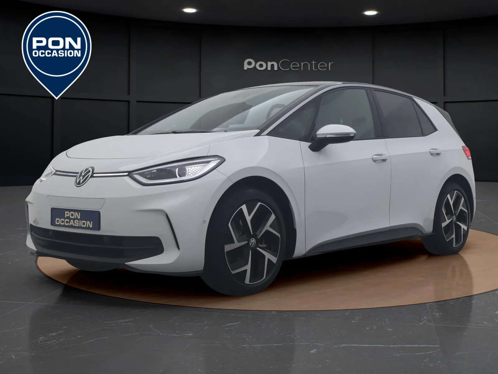 Volkswagen ID.3 (2024) — foto 1