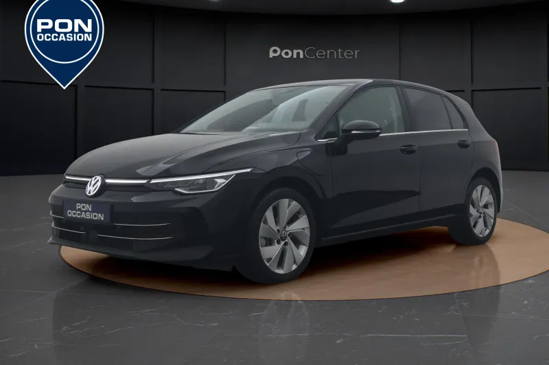 Volkswagen Golf (2025)