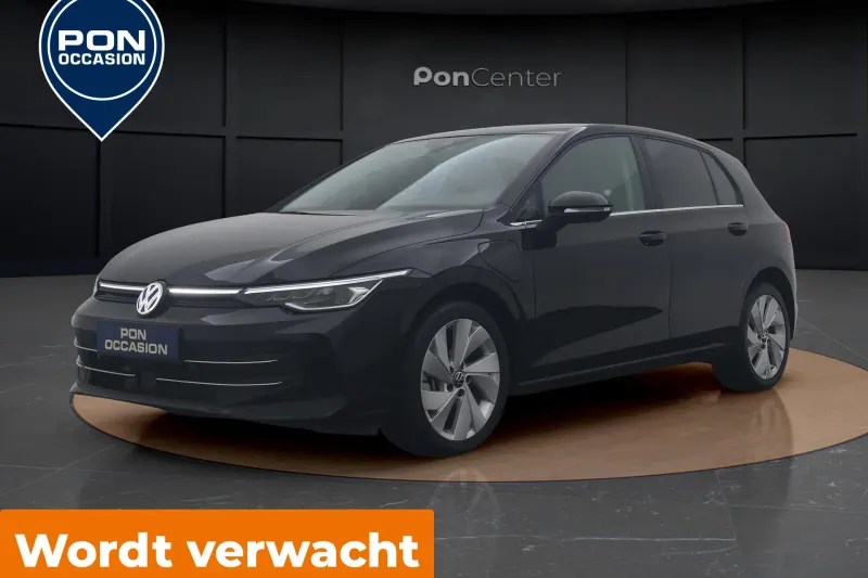 Volkswagen Golf (2025)