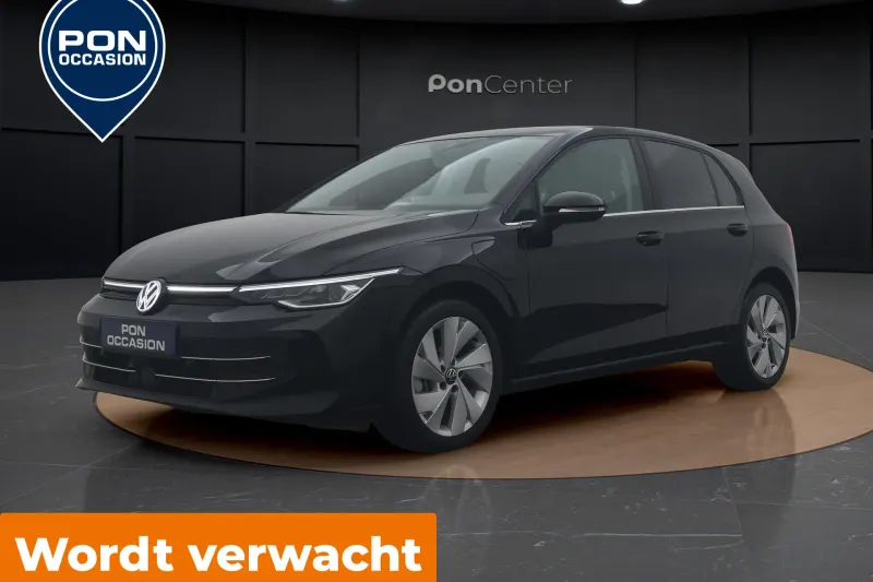 Volkswagen Golf (2025)
