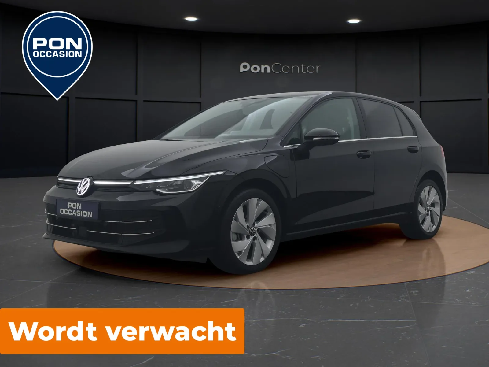 Volkswagen Golf (2025) — foto 1