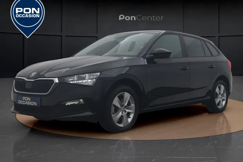 Škoda Scala (2024)