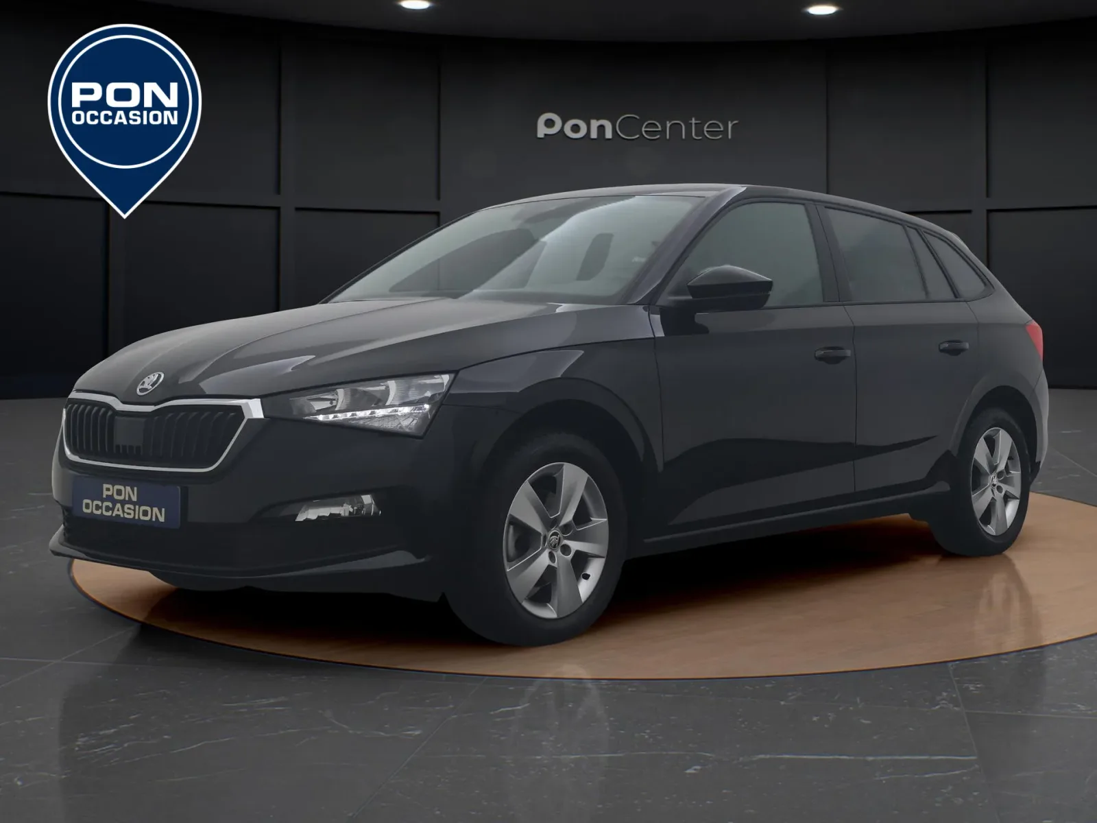 Škoda Scala (2024) — foto 1