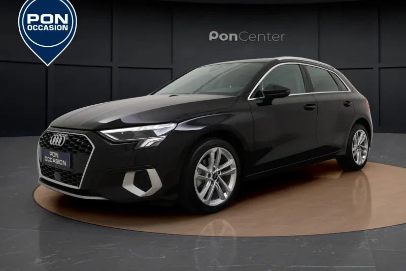 Audi A3 (2022)