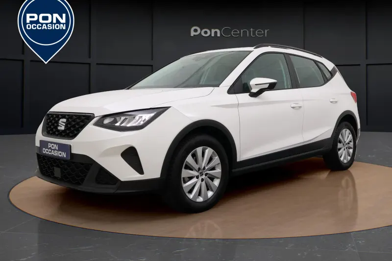 SEAT Arona (2024)