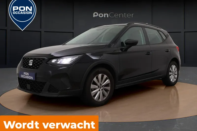 SEAT Arona (2024)