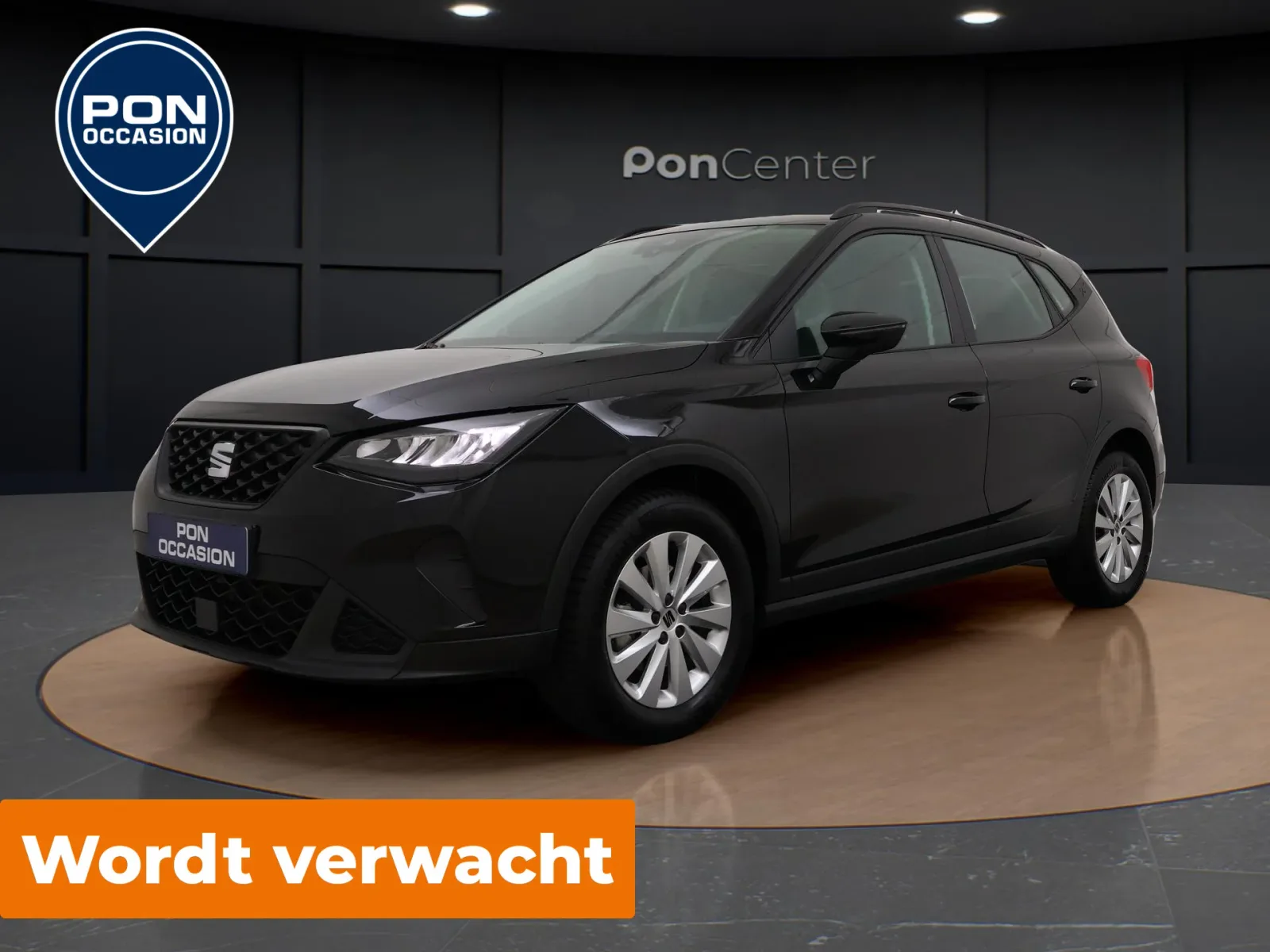 SEAT Arona (2024) — foto 1