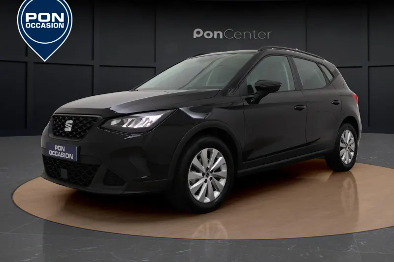 SEAT Arona (2024)