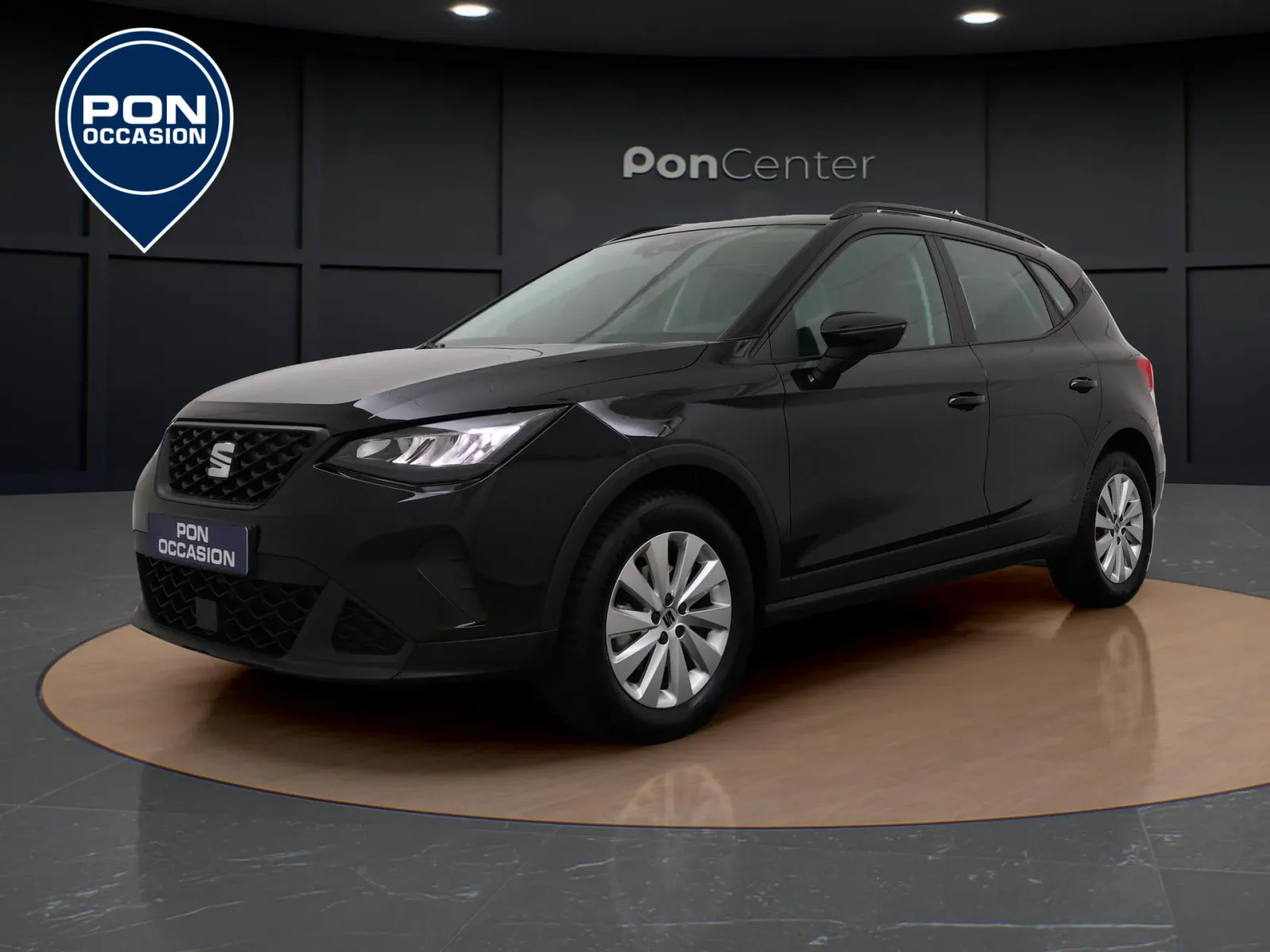 SEAT Arona (2024) — foto 1