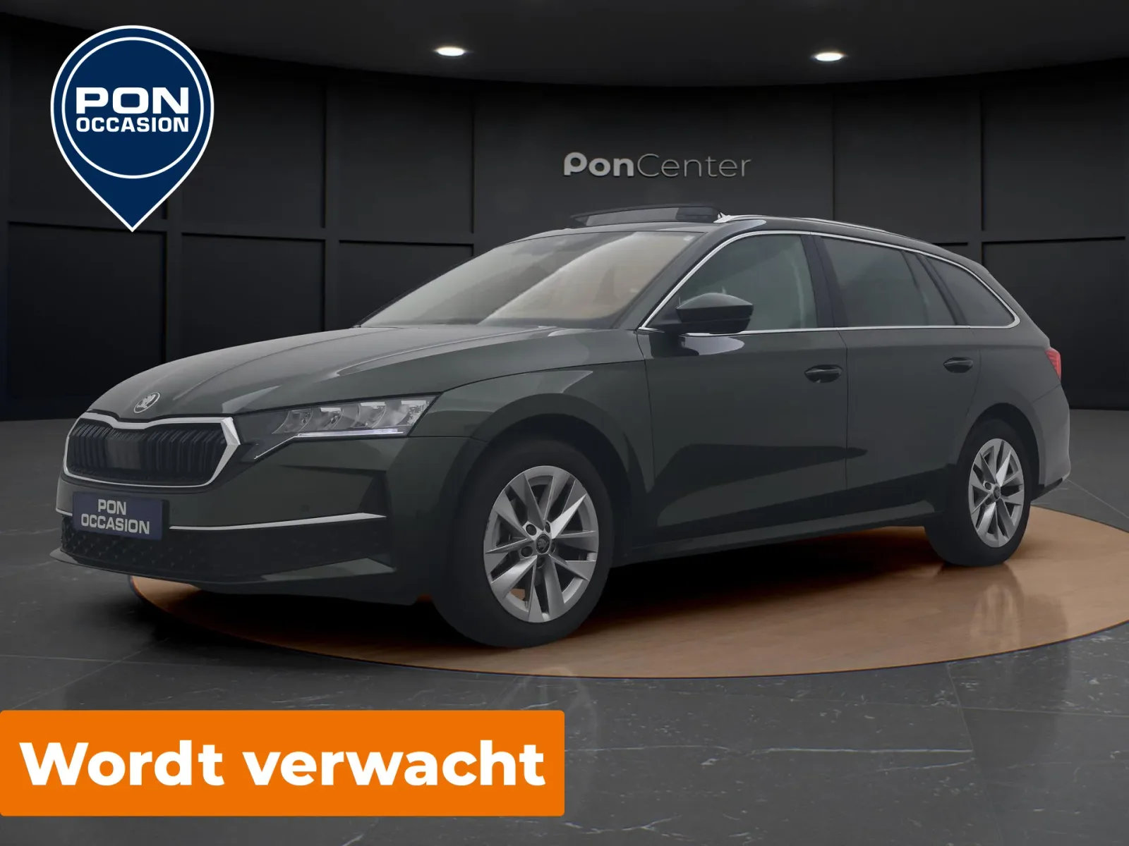 Škoda Octavia (2025) — foto 1