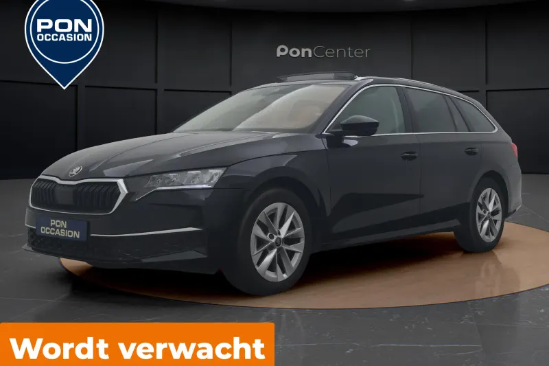 Škoda Octavia (2025)