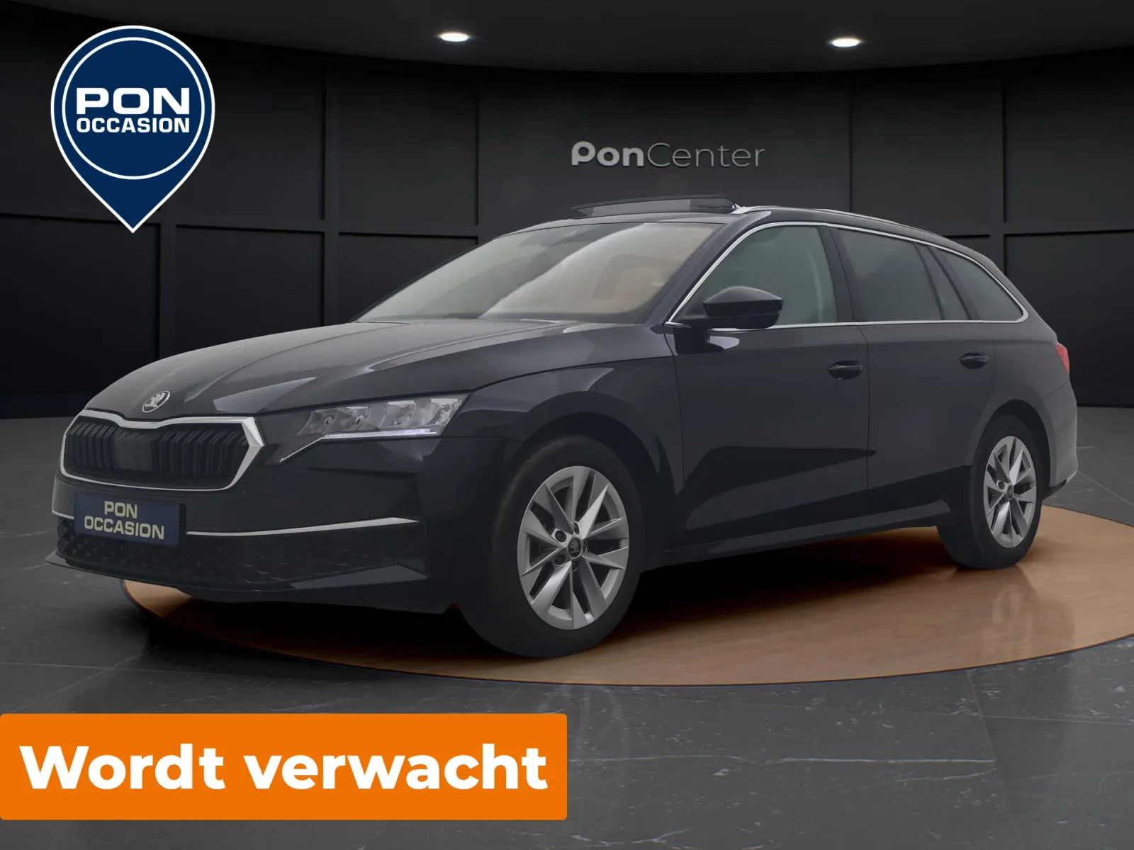Škoda Octavia (2025) — foto 1