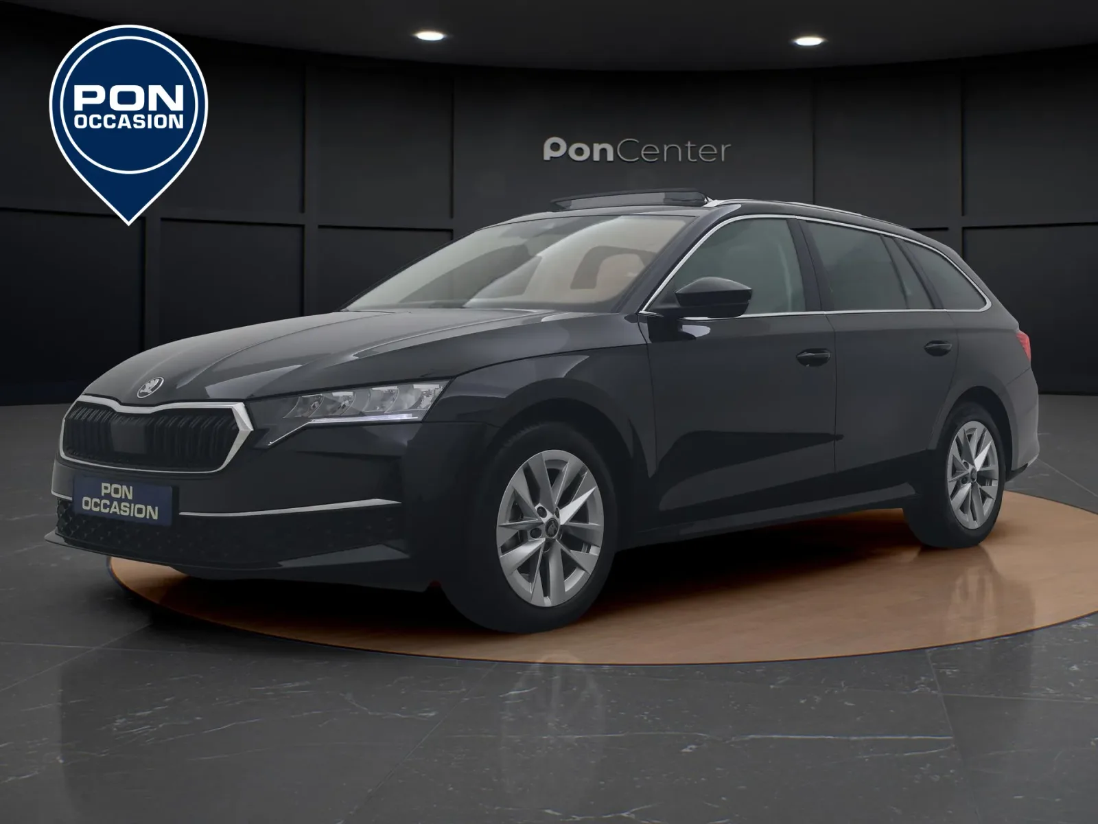 Škoda Octavia (2025) — foto 1