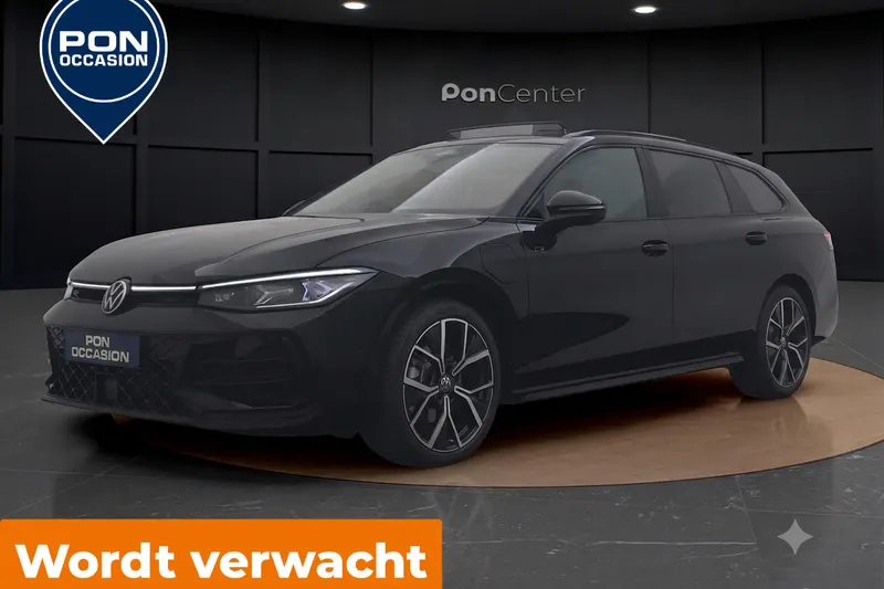 Volkswagen Passat (2025)