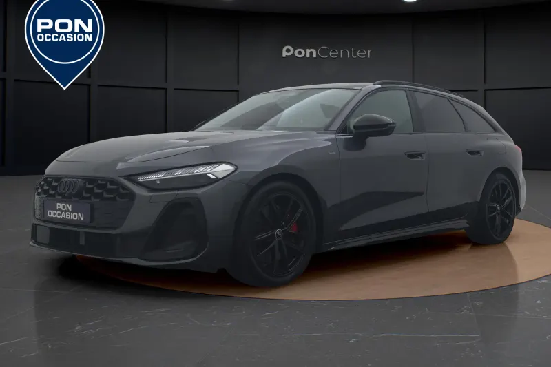 Audi A5 (2025)