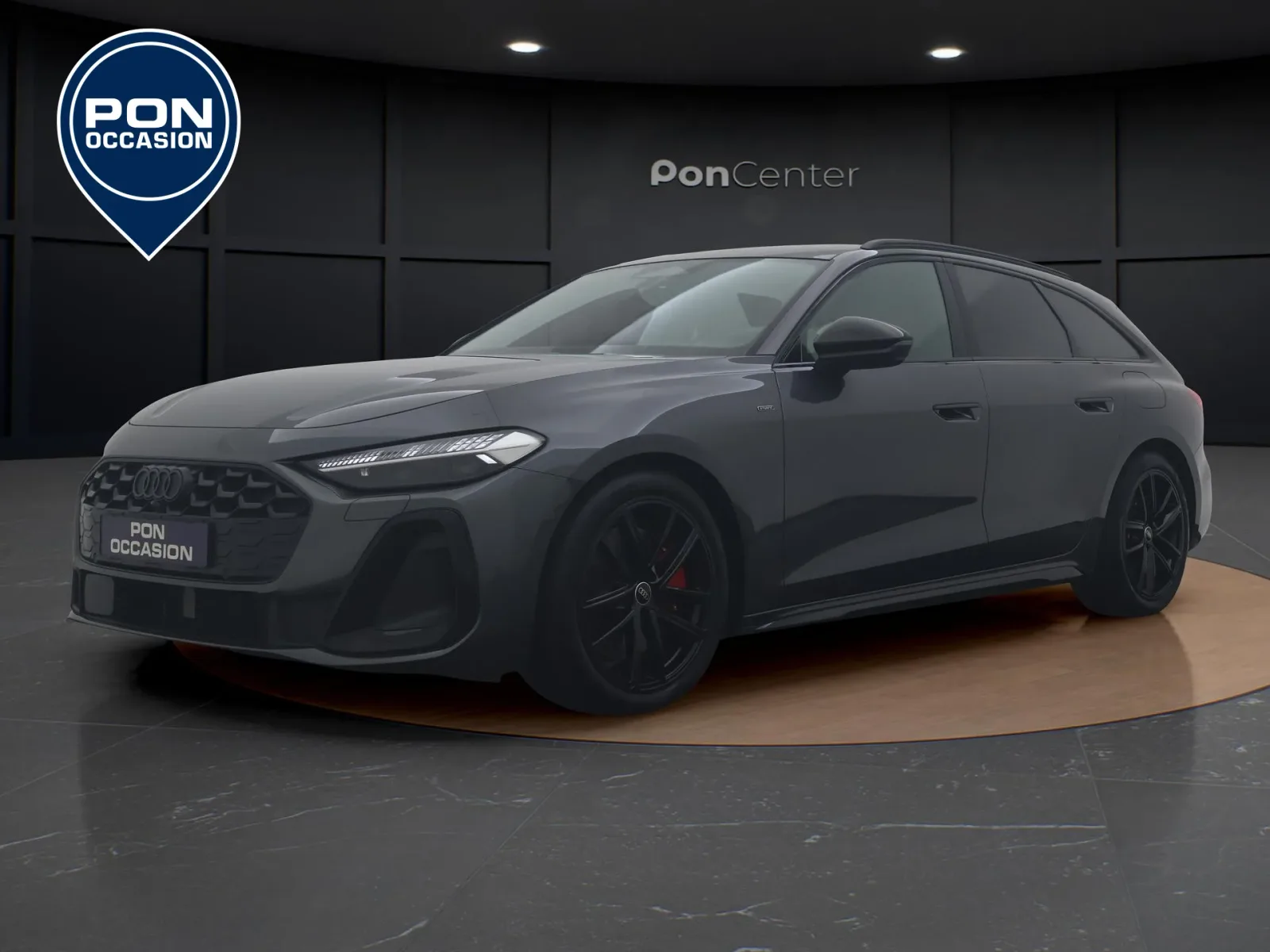 Audi A5 (2025) — foto 1