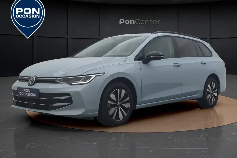 Volkswagen Golf (2025)