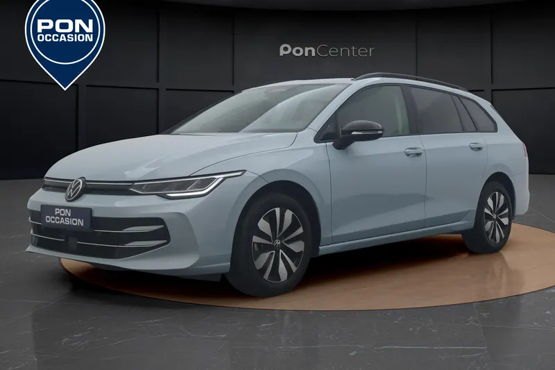 Volkswagen Golf (2025)