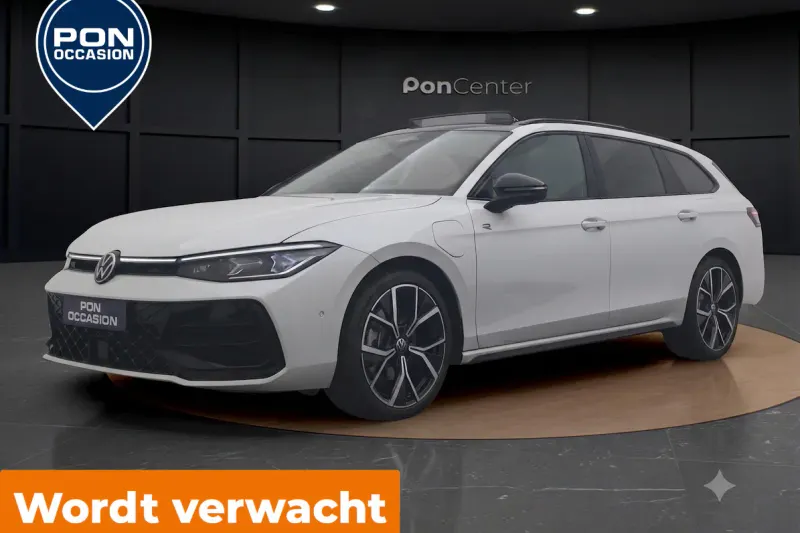 Volkswagen Passat (2025)