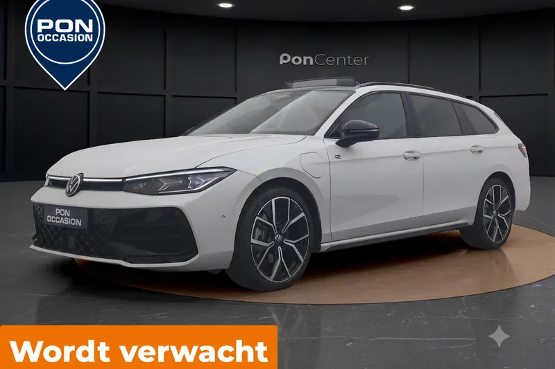 Volkswagen Passat (2025)