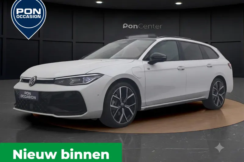 Volkswagen Passat (2025)