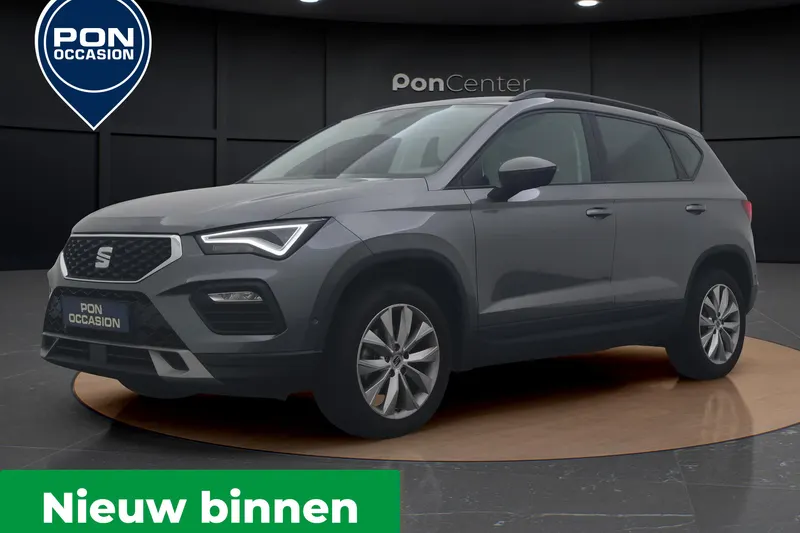 SEAT Ateca (2024)