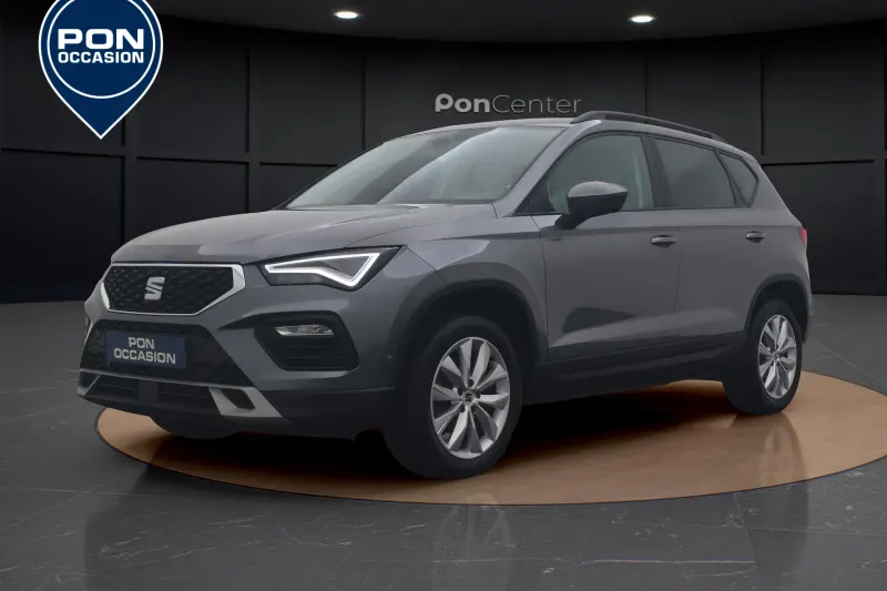 SEAT Ateca (2024)
