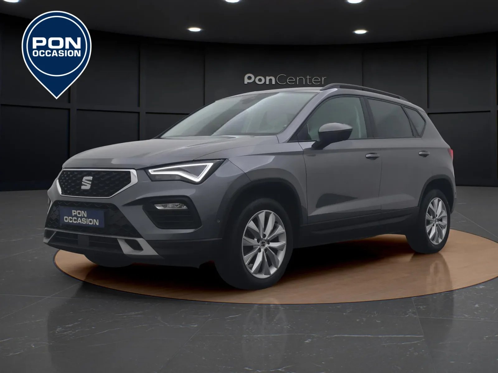 SEAT Ateca (2024) — foto 1