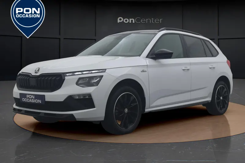 Škoda Kamiq (2024)