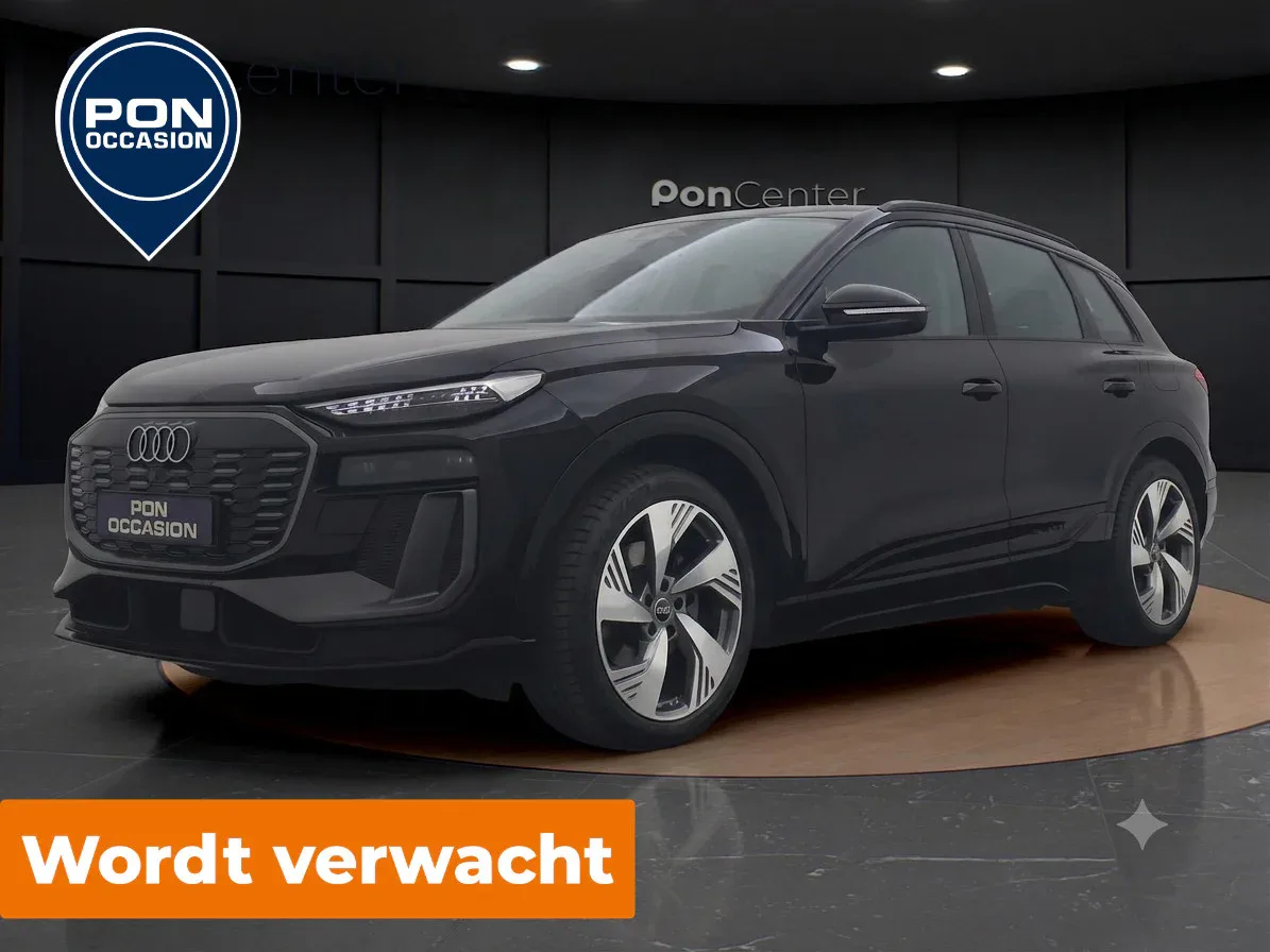 Audi Q6 e-tron (2024) — foto 1