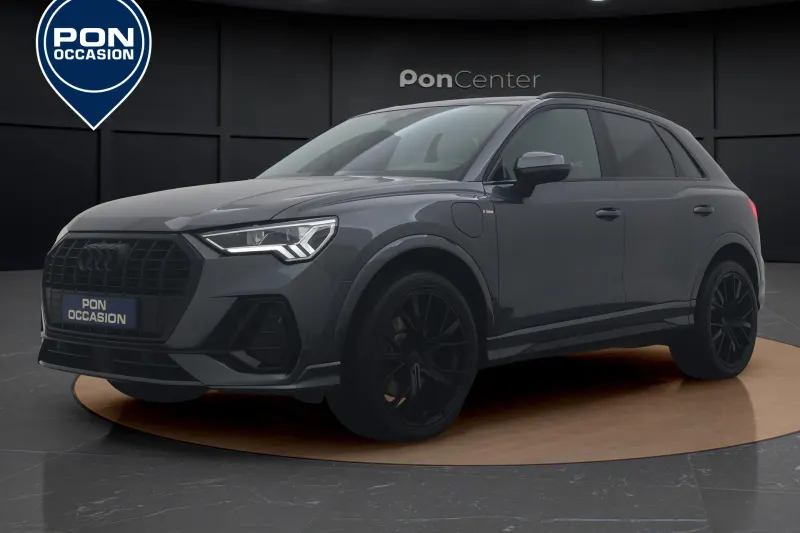 Audi Q3 (2023)