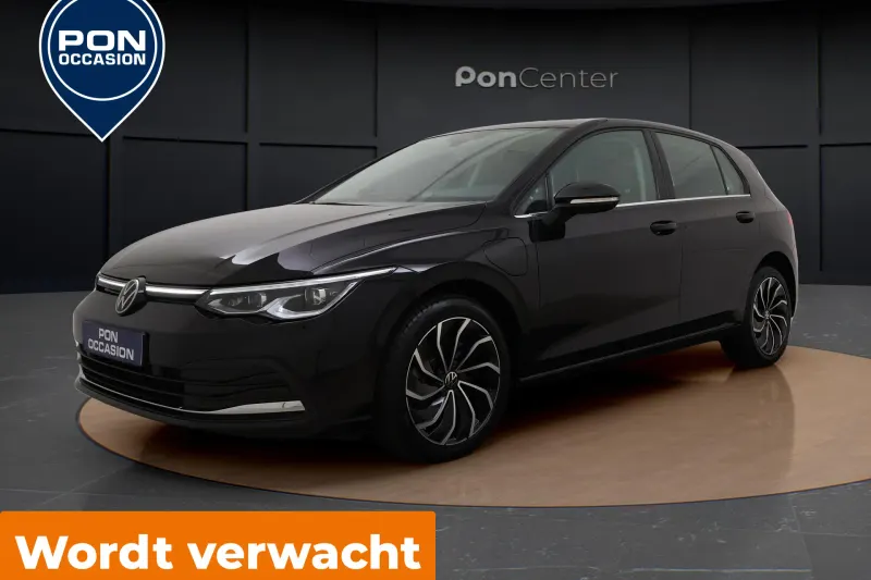 Volkswagen Golf (2023)
