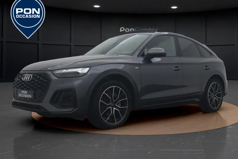 Audi Q5 (2023)
