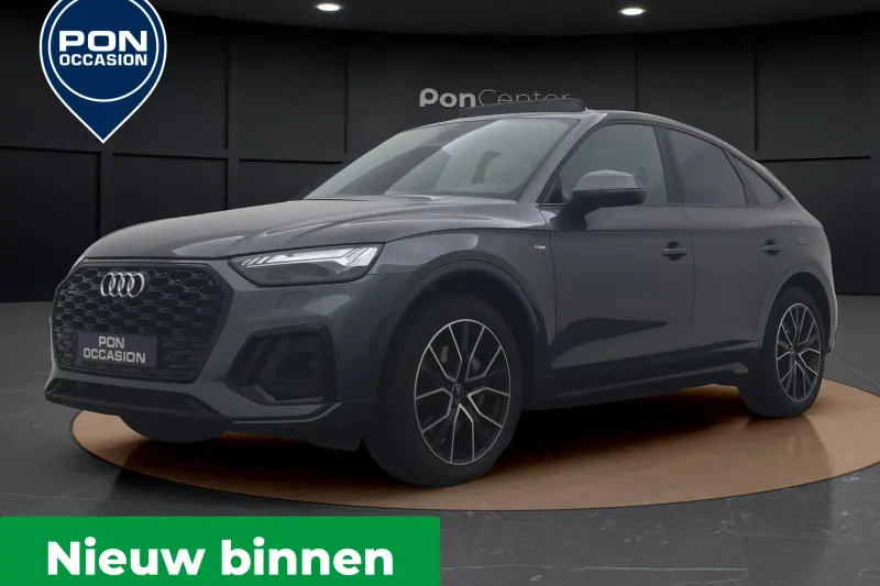 Audi Q5 (2023)